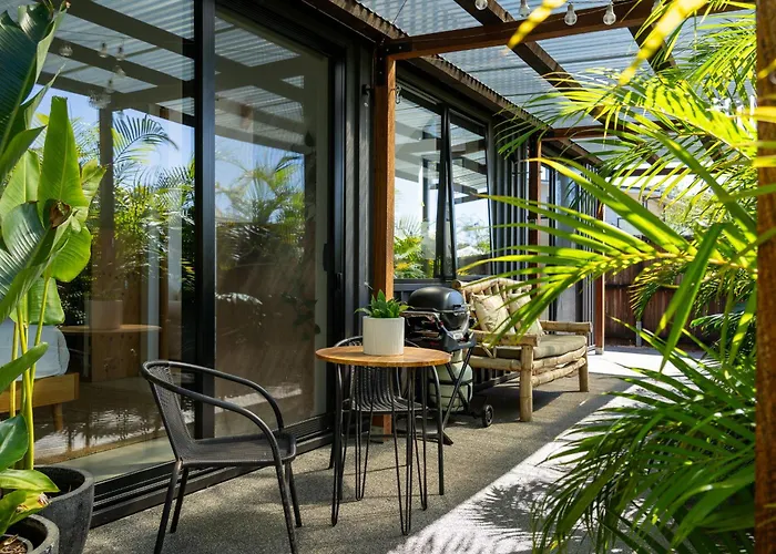 Treeside Studio I Private Properties Margaret River