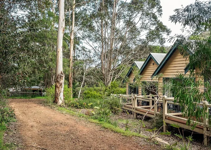 Heritage Trail Lodge Margaret River